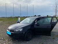 gebraucht VW Golf VI 