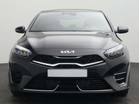 Neu Kia Ceed 140 PS (102 kW) 2025 Zilinaschwarz metall Kleinwagen