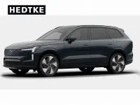Gebraucht Volvo EX90 Performance 380 kW (517 PS) 2025 Blau SUV