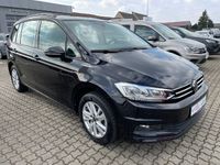 gebraucht VW Touran Comfortline