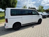 Second-hand VW T6 199 CP (146 kW) 2019 Alb Van