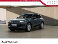 Neu Audi Q6 e-tron 185 kW (252 PS) 2025 Grau SUV
