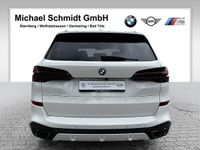 gebraucht BMW X5 xDrive30d M Sportpaket Gestiksteuerung DAB