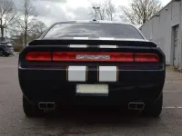 Gebraucht Dodge Challenger 381 PS (280 kW) 2012 Violett Coupé