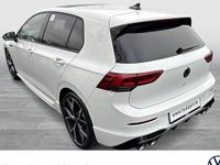 Gebraucht VW Golf VIII R 320 PS (235 kW) 2024 Pure white Limousine