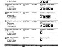 Gebraucht Mazda 3 120 PS (88 kW) 2013 Grau Limousine