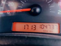 Occasion Fiat Panda 60 ch (44 kW) 2009 Bleue Citadine