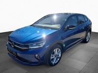 Gebraucht VW Taigo Move 116 PS (85 kW) 2024 Reefbluemetallic SUV