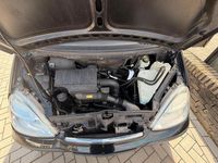 Gebraucht Mercedes A140 82 PS (60 kW) 2002 Schwarz Kleinwagen