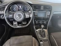 Gebraucht VW Golf VII R 300 PS (220 kW) 2016 Rot Limousine