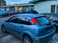 Gebraucht Ford Focus 75 PS (55 kW) 2003 Limousine