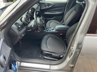 Gebraucht Mini Cooper D 150 PS (110 kW) 2016 Grau Kleinwagen