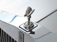 Gebraucht Rolls Royce Phantom 460 PS (338 kW) 2014 Silber Limousine