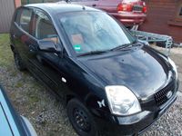 gebraucht Kia Picanto 1.1 EX