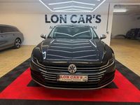 Gebraucht VW Arteon Elegance 190 PS (139 kW) 2019 Schwarz Kleinwagen