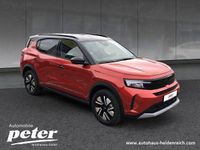 Gebraucht Opel Frontera 110 PS (80 kW) 2026 Met. kanyon orange SUV