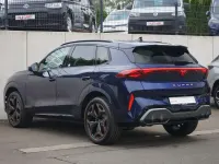 Neu Cupra Terramar 150 PS (110 kW) 2026 Cosmosblaumet. SUV