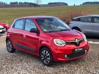 Gebraucht Renault Twingo Zen 65 PS (47 kW) 2021 Rot Kleinwagen