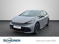 Gebraucht Cupra Born 150 kW (204 PS) 2023 Grau Kleinwagen