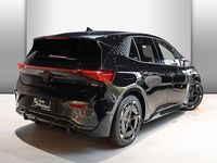 Gebraucht Cupra Born 169 kW (231 PS) 2026 Midnight schwarz metallic Kleinwagen