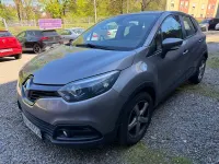 Occasion Renault Captur Dynamique 90 ch (66 kW) 2014 Gris SUV
