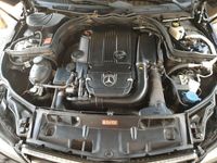 gebraucht Mercedes C250 Coupe VOLLAUSSTATTUNG AMG Alu
