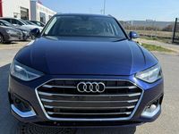 Gebraucht Audi A4 Ambiente 204 PS (150 kW) 2022 Blau Kombi