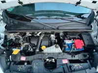 Gebraucht Renault Kangoo 88 PS (64 kW) 2016 Weiß Van / Kleinbus