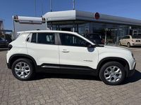 Gebraucht Jeep Avenger Altitude 101 PS (74 kW) 2025 Snow white SUV