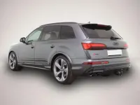 Gebraucht Audi SQ7 Ambiente 507 PS (372 kW) 2025 Manufacturer SUV