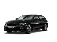 Gebraucht BMW 320 Efficient Dynamics 163 PS (119 kW) 2026 Kombi