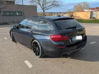 Gebraucht BMW 530 M Sport 258 PS (189 kW) 2016 Kombi