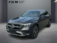 Gebraucht Mercedes GLC200 Avantgarde 204 PS (150 kW) 2024 Graphitgrau SUV