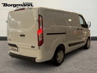 Gebraucht Ford Transit Custom Trend 131 PS (96 kW) 2023 Weiss