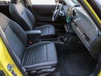 Gebraucht Mini Cooper Classic 114 kW (156 PS) 2025 Gelb Kleinwagen