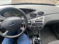 gebraucht Ford Focus 1.6 2003 Zahnriemen Neu 2024