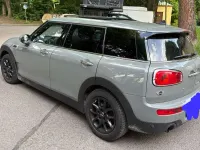 Gebraucht Mini Clubman 102 PS (75 kW) 2018 Grau Kombi