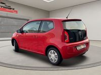 gebraucht VW up! move*HU/AU & Inspektion NEU