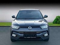 gebraucht Ssangyong Tivoli Flow 4x2 Automatik