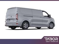 Neu Ford E-Transit Limited 160 kW (218 PS) 2025 Grau Van