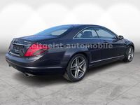 Gebraucht Mercedes CL500 Night 387 PS (284 kW) 2007 Other Coupé