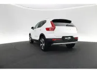 Gebraucht Volvo XC40 Core 163 PS (119 kW) 2024 Weiß SUV