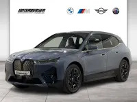 Gebraucht BMW iX Performance 397 kW (540 PS) 2023 Bmw individual storm bay SUV
