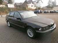 gebraucht BMW 523 523 i touring