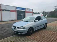 Gebraucht Seat Ibiza 101 PS (74 kW) 2002 Andere farben Kleinwagen