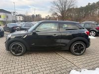Gebraucht Mini Cooper S Paceman 184 PS (135 kW) 2014 Schwarz SUV
