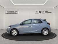Gebraucht Opel Corsa Edition 101 PS (74 kW) 2025 Kontur Kleinwagen