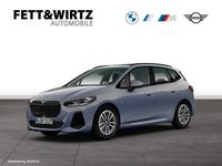Gebraucht BMW 223 Active Tourer M Sport 204 PS (150 kW) 2025 Sparkling kupfergrau metallic metallic Van / Kleinbus