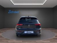 Gebraucht VW Golf VIII GTI 245 PS (180 kW) 2023 Grau Limousine