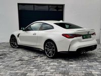 Gebraucht BMW M4 Competition Edition 550 PS (404 kW) 2021 Andere